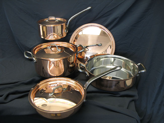 What Are French Cookware Brands, And Are They Better?