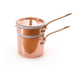 Mauviel Copper Cookware
