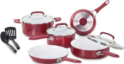 3 Best Budget Nonstick Cookware Sets for Less than $100