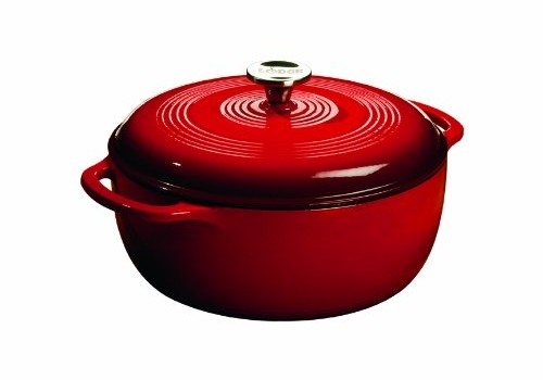 Which Size Dutch Oven Is Best For You?