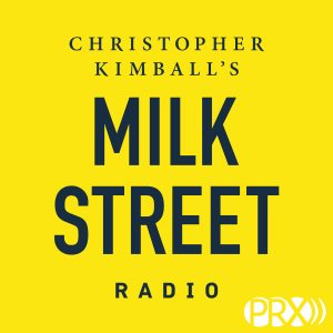 milk street podcast