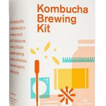 kombucha brewing kit