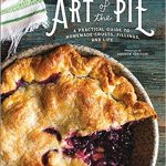 art of the pie book