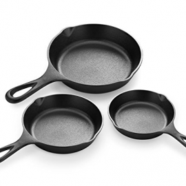 What Is The Safest / Healthiest Type Of Cookware?