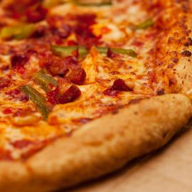 Is A Pizza Stone Worth The Purchase?