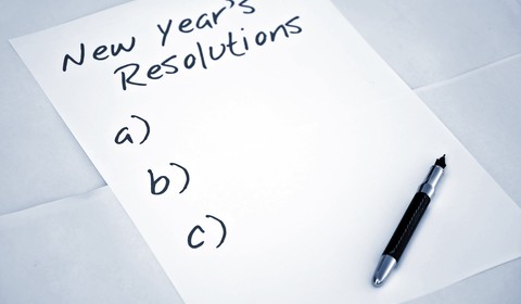 resolutions