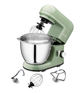 cheftronic stand mixer