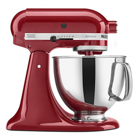 Best KitchenAid Mixer Attachments – Which Ones Should You Have?